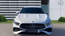 Mercedes-Benz A-Class A180 AMG Line Executive 5dr Auto Petrol Hatchback